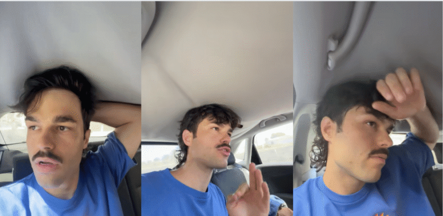 Le roban los auriculares en Alicante y rastrea al ladrón con la geolocalización: la policía no interviene