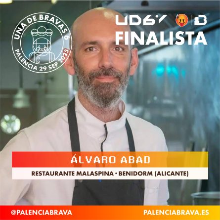 El alicantino Restaurante Malaspina, entre los 16 finalistas que optarán al título a las mejores Patatas Bravas del Mundo