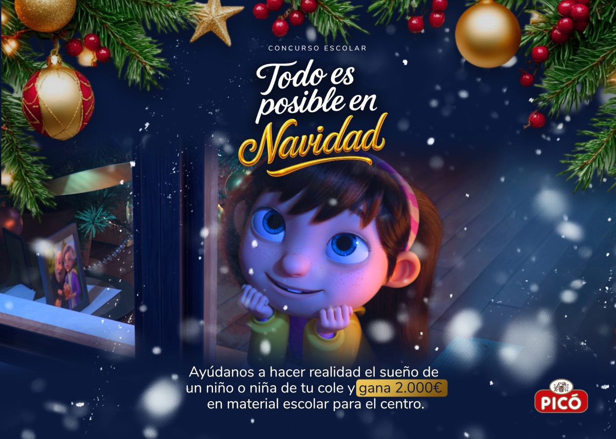 Los sueños más valiosos no son materiales