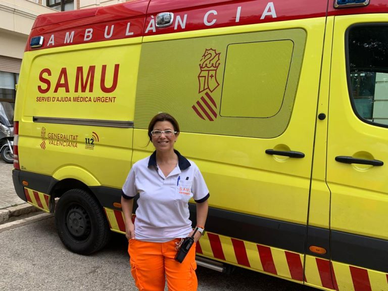 El CECOVA exige la especialidad enfermera en Urgencias y Emergencias y reclama igualdad frente a la inminente especialidad médica