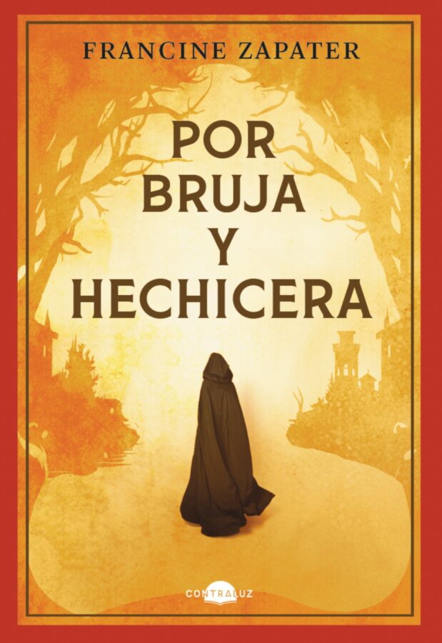 Francine Zapater nos adentra en la caza de brujas en Cataluña Francine Zapater nos adentra en la caza de brujas en Cataluña