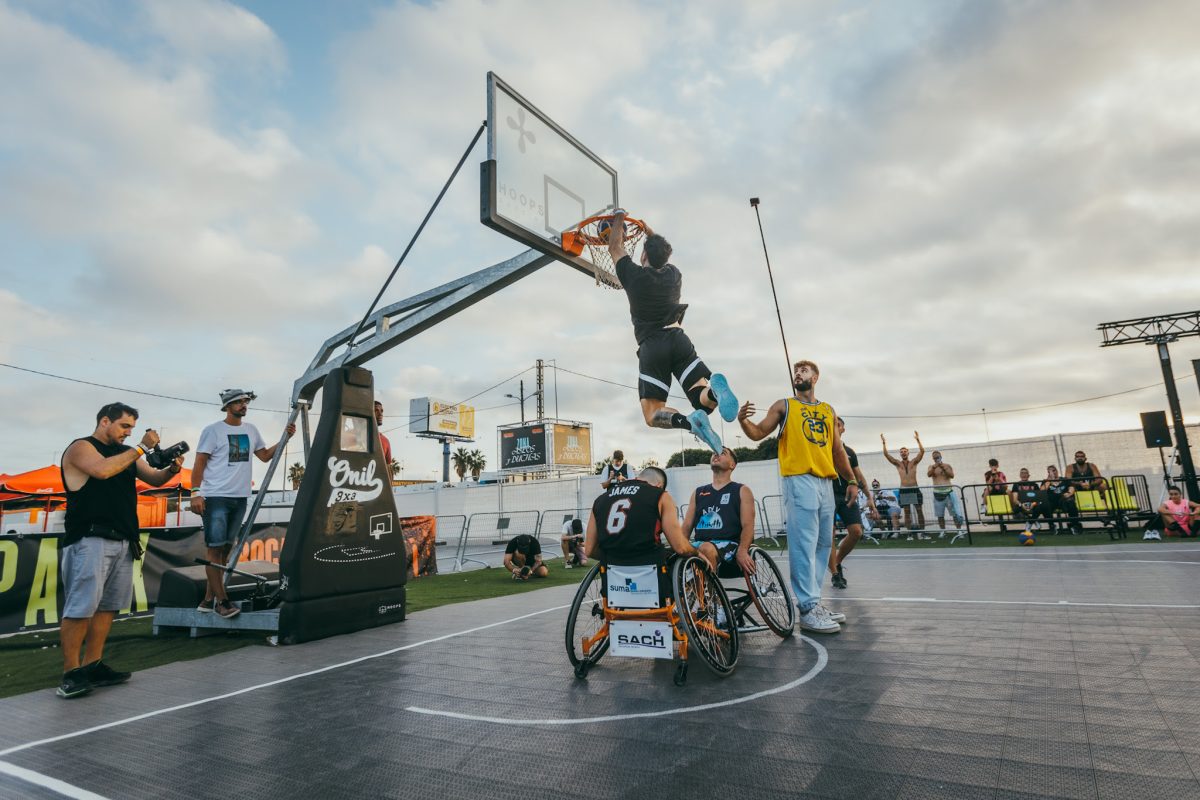 programación del Living Park y otras novedades