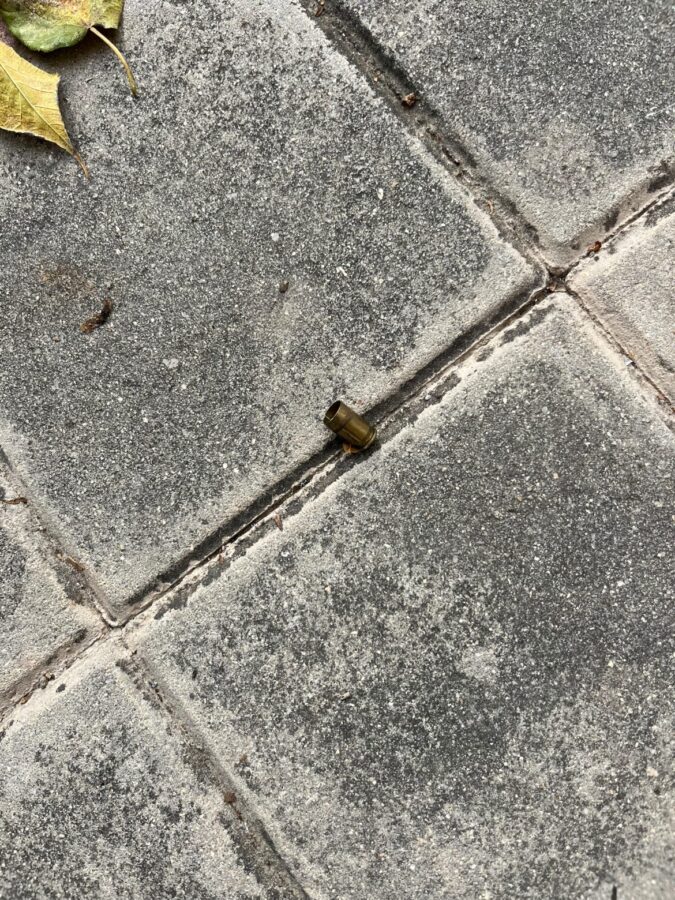 Un Barrio Bajo Shock