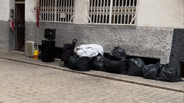 Alicante en alerta: una red de okupación organizada convierte viviendas vacías en negocio clandestino