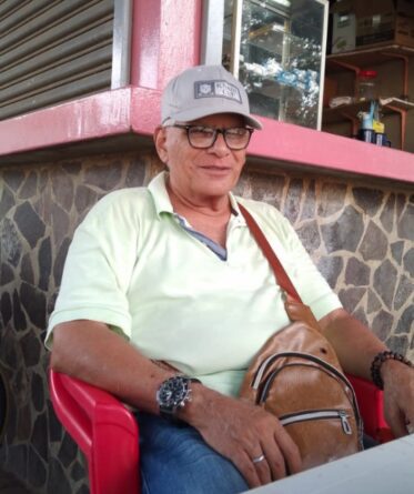 Relato. Almas que celebran misa