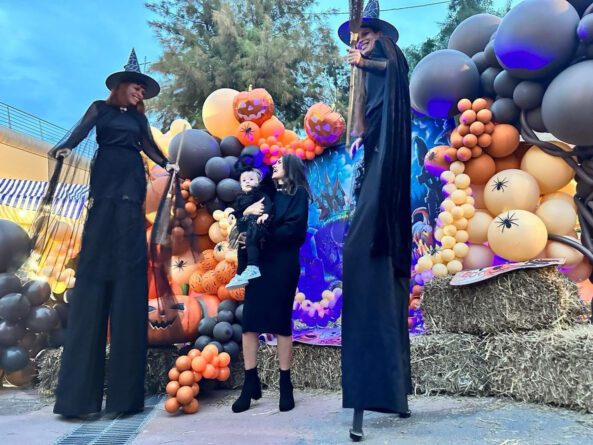 Esta semana llega la noche de Halloween en El Campello con Street Food Market y mercado de diseño vintage