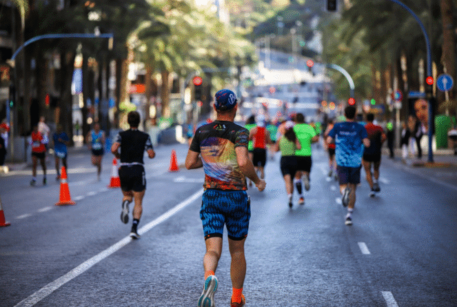 I Maratón Internacional Elche-Alicante: homologación oficial y expectativas globales