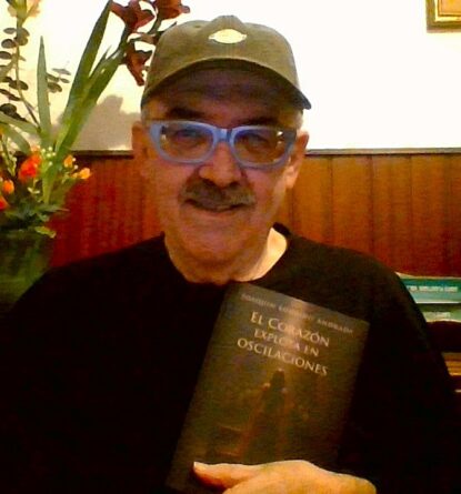 Joaquín Lourido