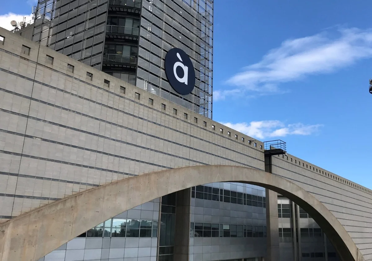 La audiencia de À Punt se dispara en Alicante con un crecimiento del 41% y consolida su liderazgo en la provincia