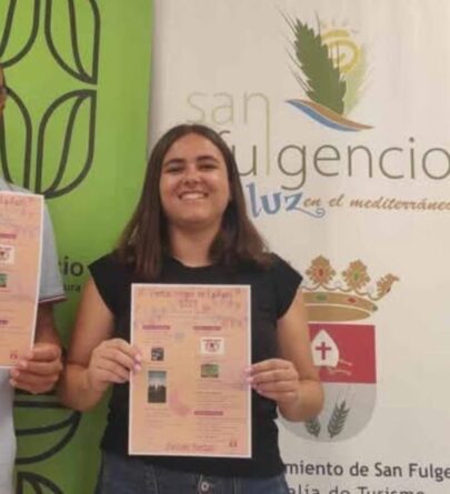 Laura Bernabé (PP de San Fulgencio) se desvincula acertadamente de su partido vinculando la tauromaquia con el maltrato animal