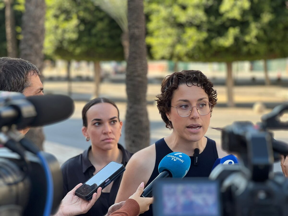 Mas “El Partido Popular quiere ocultar los datos del cribado”