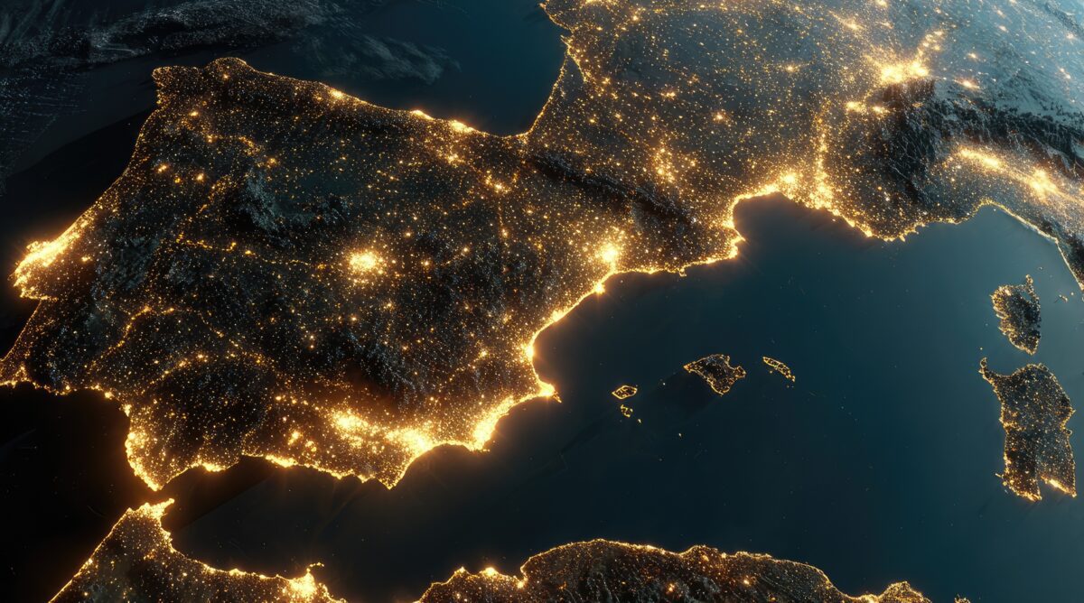 Más de 23.000 hogares en Valencia siguen sin acceso a Internet de calidad