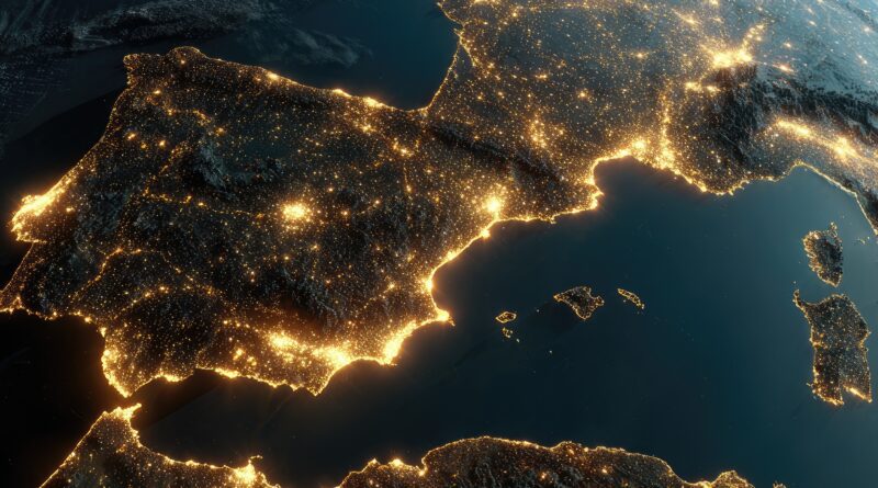 Más de 23.000 hogares en Valencia siguen sin acceso a Internet de calidad