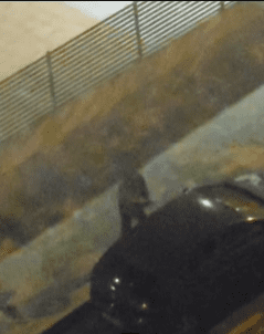 Nuevo incidente en PAU 5 de Playa San Juan Un individuo causa destrozos en vehículos aparcados