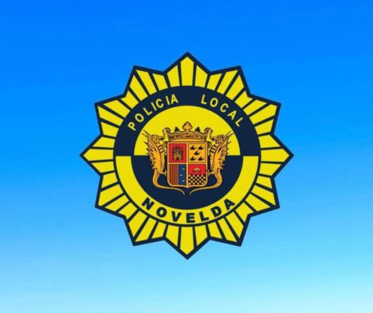 Tres mujeres detenidas por robo en el centro comercial Fondonet de Novelda