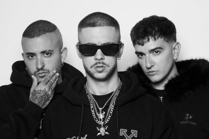 Vuelve el Festival Rocanrola 2026 con más fuerza que nunca y la primera confirmación de Hijos de la Ruina