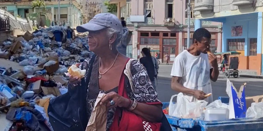 El genocidio de cuba del que no se habla