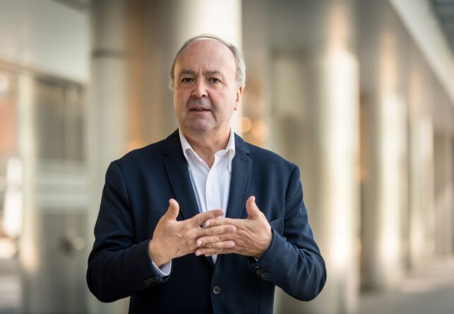 UNESCO la colaboración es clave para que los docentes prosperen