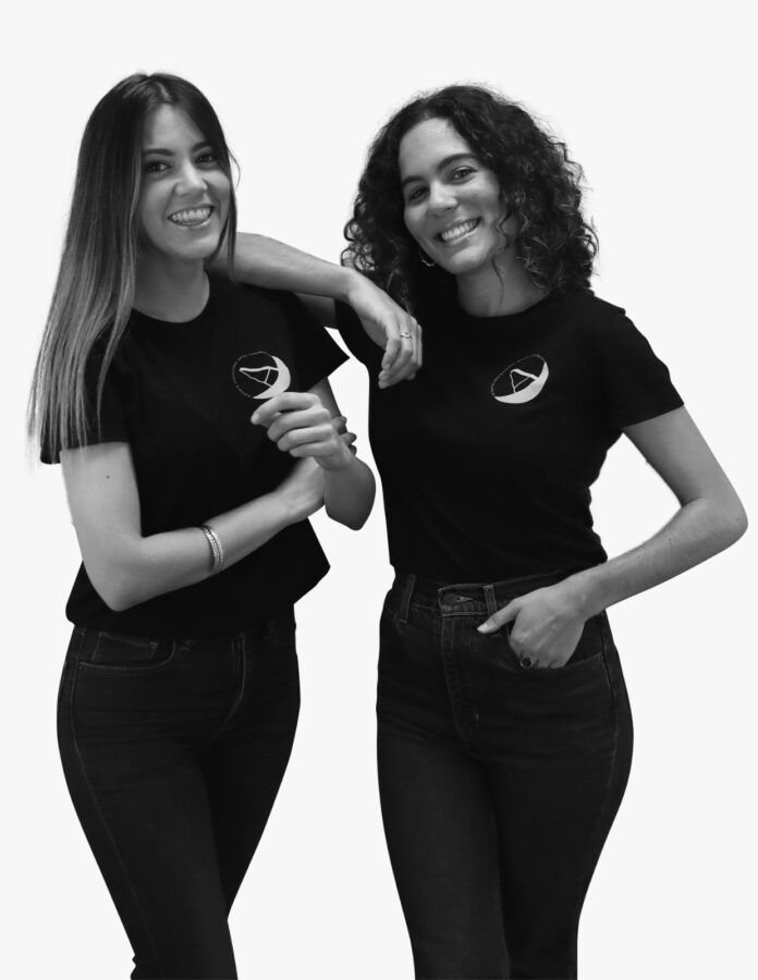 Art Corpore llena de arte y energía la Gran Carrera del Mediterráneo