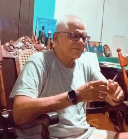 Bitácora de futuro. Relato  Nueva vida en un yo diferente