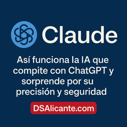 Claude: así funciona la IA que compite con ChatGPT y sorprende por su precisión y seguridad”
