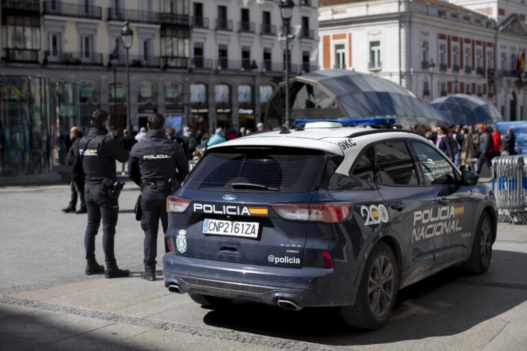 Detención y prisión para tres hombres por el secuestro y violación de una mujer en Alicante