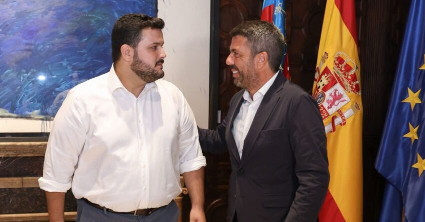 El alcalde de Albal (PP) renuncia a subvenciones para la infancia