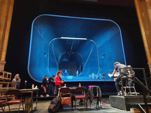 El director y compositor alicantino Albert Alcaraz vencedor del ‘Premio Nobel del Canto Coral’ 2025 en Francia