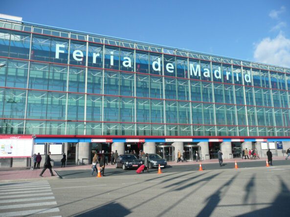 Madrid acoge ExpoRetail Iberoamérica