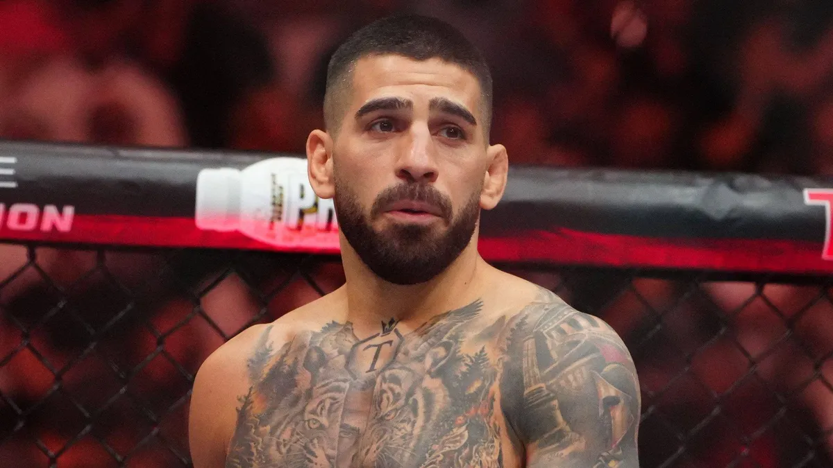 Ilia Topuria confirma que no peleará a inicios de 2026: “Atravieso un momento personal muy difícil”