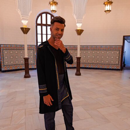 Iván ZayaS lanza “CenSura”, Su nuevo Single