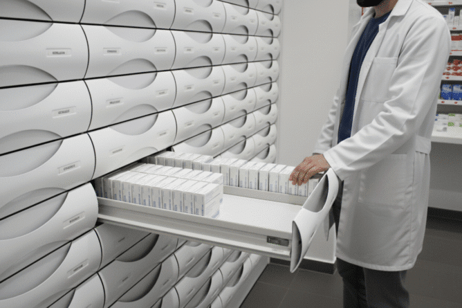 La falta de medicamentos persiste en Alicante: Antibióticos, glaucoma y enzimas digestivas