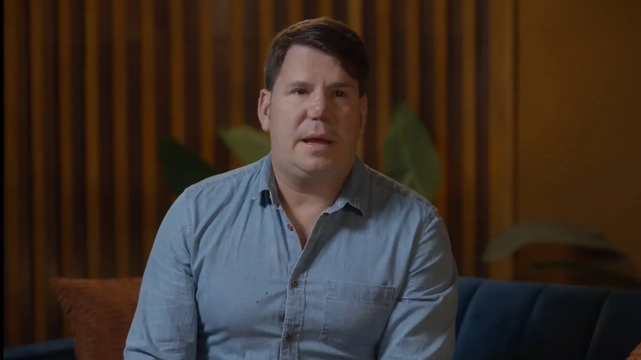 Lucas González rompe el silencio y lanza un contundente mensaje tras las declaraciones de Andy Morales en el programa de Pablo Motos.