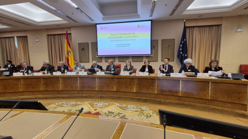 La Cátedra de Gestión Innovadora para la Salud propone un mapa estratégico de innovaciones europeas para la mejora del SNS de España