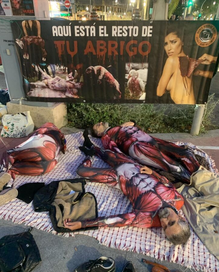 Un llamado a la empatía y al cambio