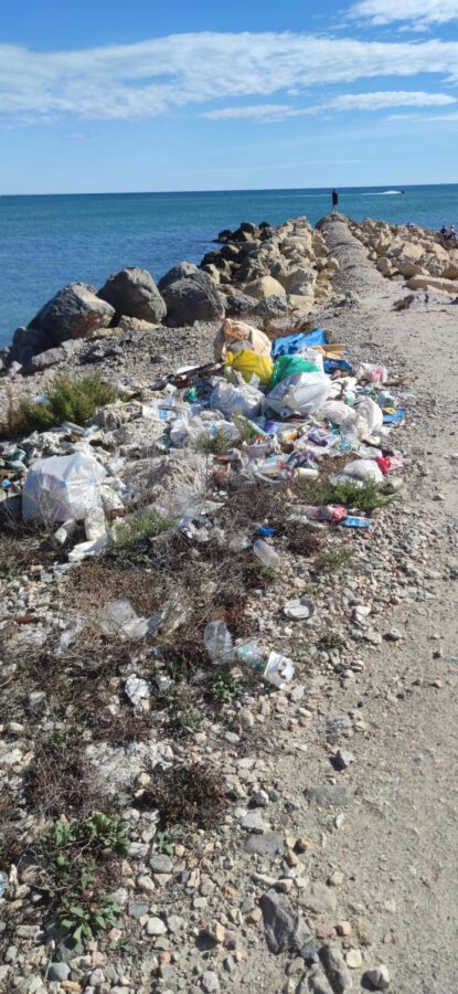  Una expedición que une acción, conciencia y comunidad