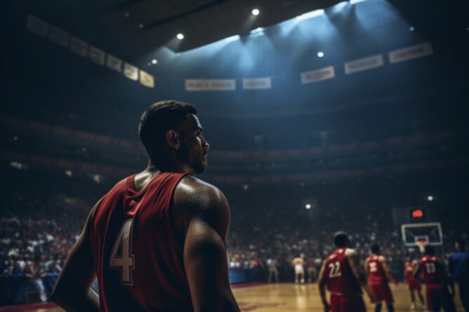 Descifrando el ritmo del baloncesto para mejorar en las apuestas deportivas