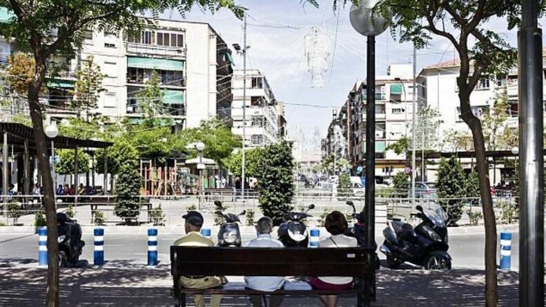 Alicante deberá pagar más de 33.000 euros en intereses por retrasos en obras públicas ya ejecutadas