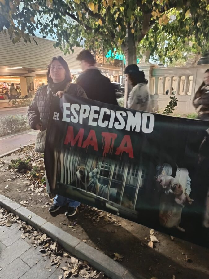 Día de los Derechos de los Animales