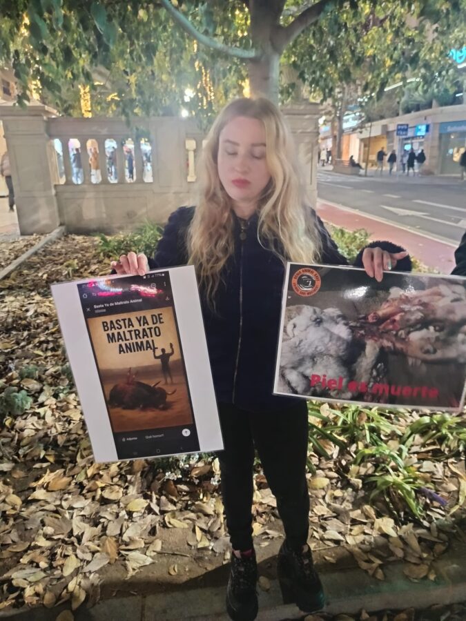 Día de los Derechos de los Animales