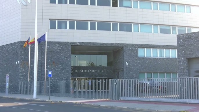 Juicio en Alicante: El oscuro engaño de las «limpiadoras» que ocultaba una red de explotación en Almoradí