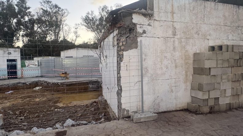 La protectora de animales lamenta el poco apoyo de la asamblea a la mejora del bienestar animal