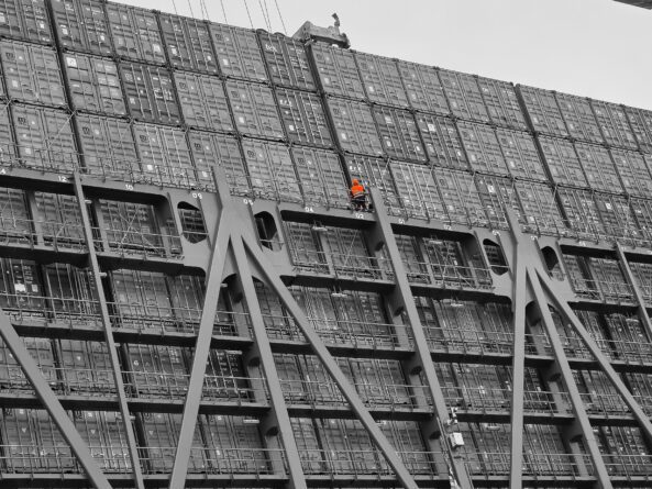 Coordinadora da a conocer a los ganadores del XV concurso de Fotografía ‘Somos Puerto’