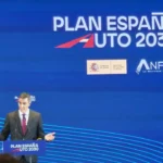 Plan España Auto 2030: la gran apuesta industrial del Gobierno para liderar el coche eléctrico