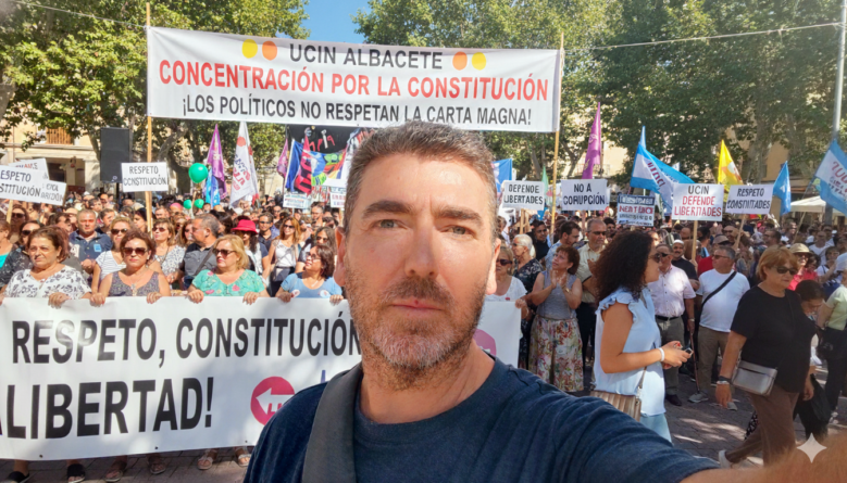 UCIN denuncia censura en la página oficial del Ayuntamiento de Albacete