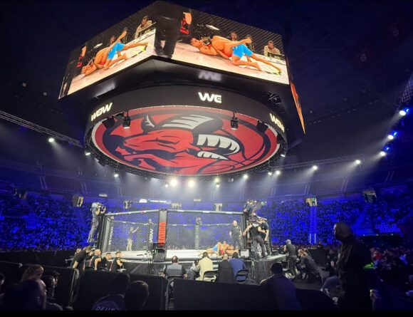 WOW24 Vitoria Una Noche pica De MMA DSAlicante WOW24 Vitoria Una Noche pica De MMA DSAlicante