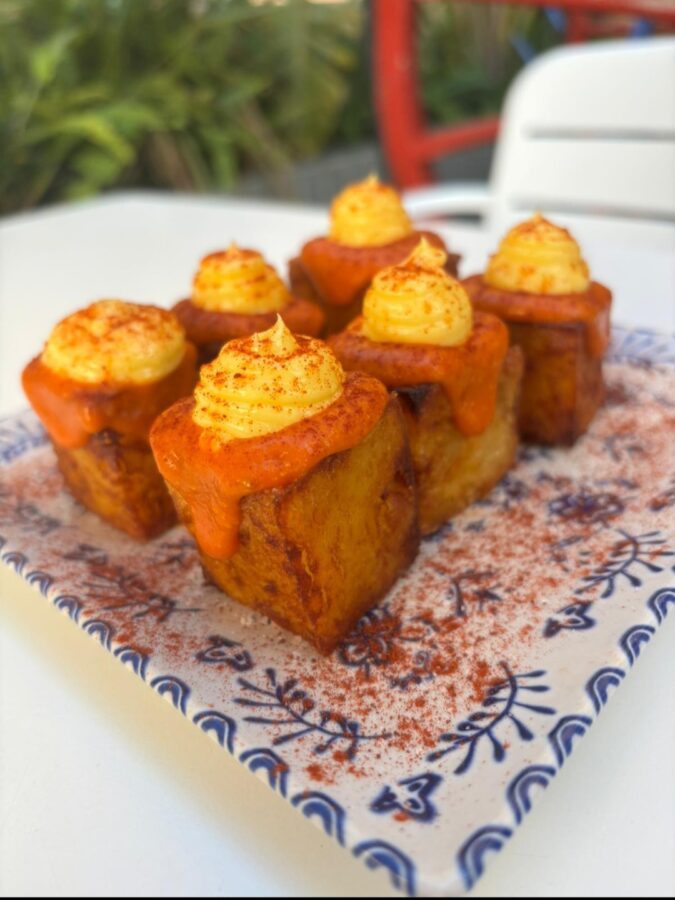 Dos establecimientos de la Comunidad Valenciana entran en la élite nacional del aperitivo y optan al título del mejor del país