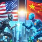 China recorta distancias en la carrera de la inteligencia artificial y desafía el liderazgo histórico de Estados Unidos