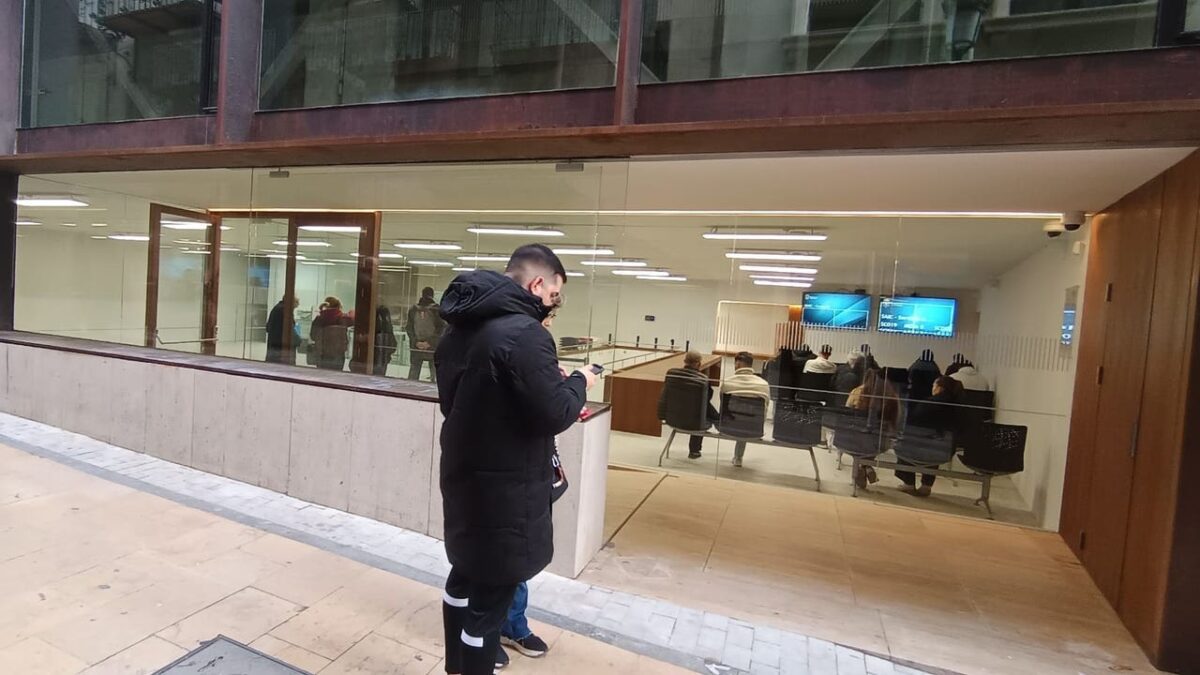 El Ayuntamiento de Alicante estrena nueva oficina del SAIC en el Centro 14 para reforzar la atención ciudadana