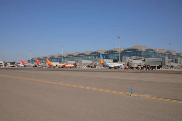 El aeropuerto de Alicante bate todos los récords y se consolida como motor económico de la provincia